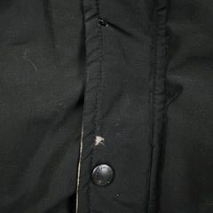 Remington Realtree Vest Mens Large Green Hunting Camo Reversible Utility Jacket