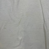 Vintage 90s Jamaica T Shirt Mens XL White Feel All Right Single Stitched Tee