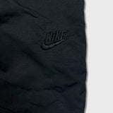 Nike Sportswear Track Pants Mens Large Black Swoosh Athletic Gym