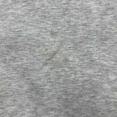 Lululemon Stress Less Pullover Womens Size 10 Gray Turtleneck Sweatshirt