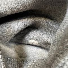 Lululemon Scuba Hoodie Womens Size 2 Gray Full Zip Sports Hooded Sweater