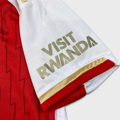 2023/24 Adidas Arsenal FC Home Jersey Mens Small Red Invincibles Kit Soccer Shirt