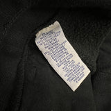 Polo Ralph Lauren Sweatpants Mens Large Black Pony Taper Leg Jogger