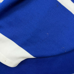 Vintage 90s CCM Toronto Maple Leafs Hockey Jersey Mens Medium Blue NHL Stitched