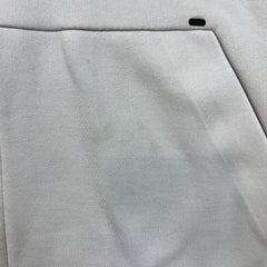 Nike Tech Fleece Hoodie Womens Small Pink Sportswear Full Zip Hooded Sweater