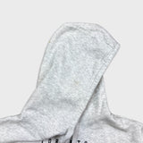 2019 Toronto Raptors NBA Champions Hoodie Mens Large Gray Basketball Hooded Sweater