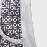 Lululemon Scuba Hoodie Womens Size 2 Gray Full Zip Sports Hooded Sweater