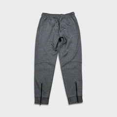 Nike Sportswear Sweatpants Mens Large Gray Dri Fit Taper Leg Tech Fleece Jogger