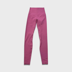 Lululemon Align Pant 28" Womens Size 2 Pink High Rise Yoga Pilates Leggings