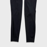 Lululemon Base Pace High-Rise Tight 25" Womens Size 4 Black Pilates Yoga Legging