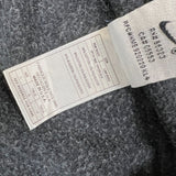 Vintage 90s Nike Sportswear Sweatpants Mens Large Black USA Taper Leg Jogger