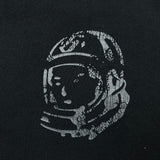 Billionaire Boys Club Sweatshirt Mens Medium Black BBC Astronaut Pullover Crew