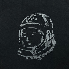 Billionaire Boys Club Sweatshirt Mens Medium Black BBC Astronaut Pullover Crew