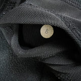 Lululemon Sweatpants Womens Size 8 Black Wide Leg Relaxed