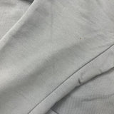 Lululemon City Sweat Crew Mens Medium Gray Long Sleeve Pullover Sweatshirt