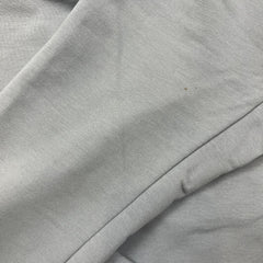 Lululemon City Sweat Crew Mens Medium Gray Long Sleeve Pullover Sweatshirt