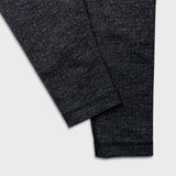 Lululemon Wunder Under Low-Rise Tight *28" Womens Size 6 Gray Yoga Leggings