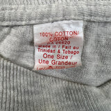 Vintage 90s Goinfukennuts T Shirt Mens Medium Gray Funny Novelty Tee