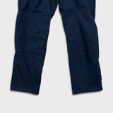 5.11 Tactical Stryke Pants Mens 30x30 Blue Utility Cargo Workwear Trouser