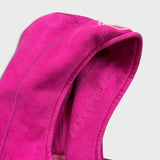 Lululemon Scuba Hoodie Womens Size 6 Purple Full Zip Sports Hooded Sweater