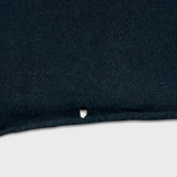 Wiz Khalifa T Shirt Mens Small Black Wake Up Drunk Graphic Short Sleeve Rap Tee