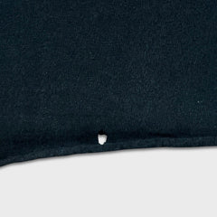 Wiz Khalifa T Shirt Mens Small Black Wake Up Drunk Graphic Short Sleeve Rap Tee