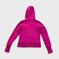 Lululemon Scuba Hoodie Womens Size 6 Purple Full Zip Sports Hooded Sweater