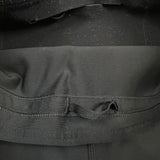 Lululemon Base Pace High-Rise Fleece Tight 28" Womens Size 4 Black Yoga Leggings