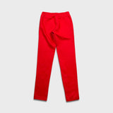 PUMA x Scuderia Ferrari Sweatpants Mens Small Red Motorsport Racing Jogger