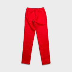 PUMA x Scuderia Ferrari Sweatpants Mens Small Red Motorsport Racing Jogger