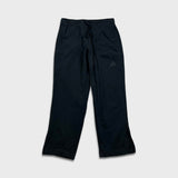 Adidas ALL SZN Sweatpants Mens Large Black Regular Straight Leg Joggers