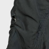 Remington Realtree Vest Mens Large Green Hunting Camo Reversible Utility Jacket