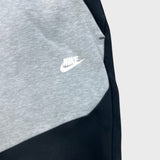 Nike Sportswear Sweatpants Mens XL Black Tech Fleece Swoosh Taper Leg Jogger
