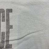 Vintage 2003 Vince Gill T Shirt Mens XL White The Next Big Thing Tour Band Tee