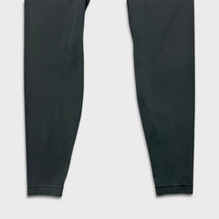 Lululemon Align Pant 28" Womens Size 8 Grey High Rise Yoga Pilates Leggings