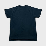 Thrasher Magazine T Shirt Mens Medium Black Skateboard Spell Out Graphic Tee