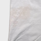 Vintage Y2K Chase Authentics Dale Jr Tank Top Mens XL White NASCAR Racing Sleeveless