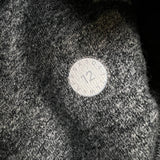 Lululemon Scuba Hoodie Light Cotton Womens Size 12 Gray Hooded Sweater