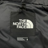 The North Face 96' Retro Nuptse Packable Jacket Mens Medium Green Digi Camo