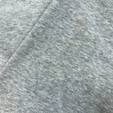 Nike Sportswear Hoodie Mens Small Gray Swoosh Pullover Hooded Sweater