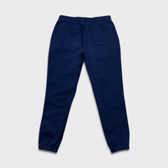 October's Very Own Sweatpants Mens Small Blue OVO Owl Same City Friends Joggers