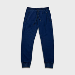Acne Studios Johna AW14 Sweatpants Mens Large Blue Casual Lounge Jogger