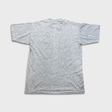 Vintage 80s Destination Sun Santo Domingo T Shirt Mens Large Gray Single Stitched Tee