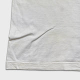 Vintage 1994 Greece FIFA World Cup T Shirt Mens XL White Soccer Sports Tee