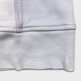 Lululemon Scuba Hoodie Womens Size 6 Blue Full Zip Sports Hooded Sweater