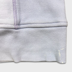 Lululemon Scuba Hoodie Womens Size 6 Blue Full Zip Sports Hooded Sweater