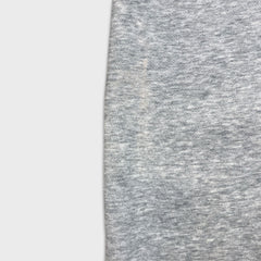 Nike Sportswear Sweatpants Mens XL Gray Swoosh Athletic Taper Leg Jogger