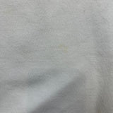 Vintage 90s Noah's Ark Sweatshirt Mens Small White Religion Graphic Pullover