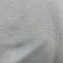 Vintage 90s Noah's Ark Sweatshirt Mens Small White Religion Graphic Pullover