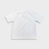 Drew House Mascot T Shirt Mens XL White Smiley Face Justin Bieber Graphic Tee